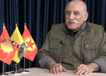 Kalkan: Pêvajoya gerîlla çeteyên AKP-MHP’ê  bipelçiqîne destpê kir