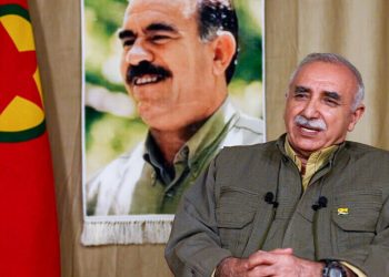 Karayilan: Tevgera şoreşgerî hilweşîna Plana Çongdanînê nîşan da