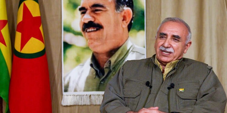 Karayilan: Tevgera şoreşgerî hilweşîna Plana Çongdanînê nîşan da