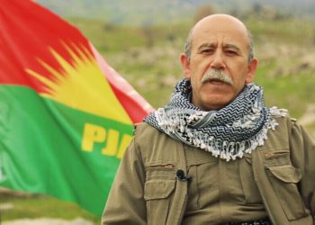 Hevserokê PJAK: Em ê tola xwîna ciwanên xwe ji celadan hilînin