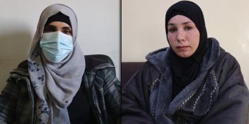 Jinên Dêrazorê: ‘Emê li dijî tecrîdê fikrê Rêber Ocalan belav bikin’