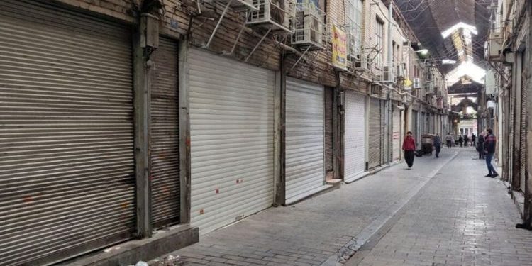 Li bajarên Rojhilat li dijî darvekirina çar girtiyên ciwan yên Kurd çalakiyên girseyî