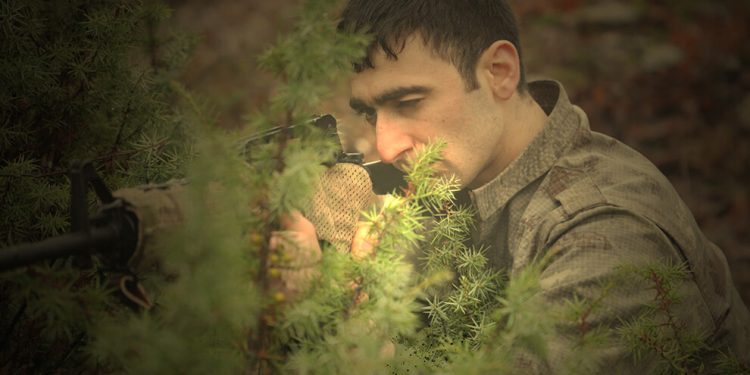 HPG: Hêzên gerîla li Zapê 2 dagirker cezakir