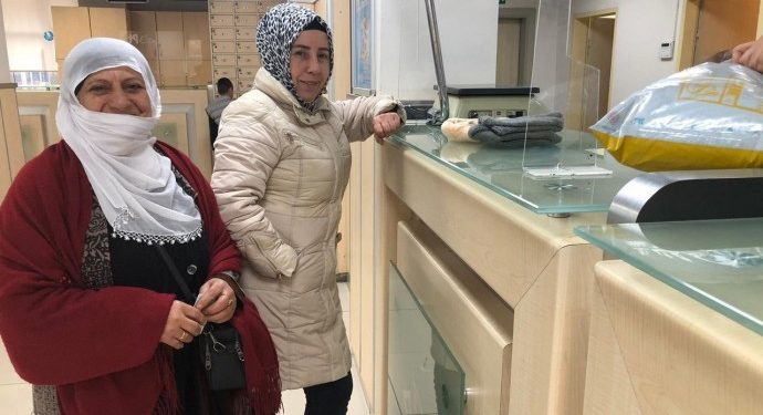 Fanêleyên bi destan çêkirin ji bo Îmraliyê şandin