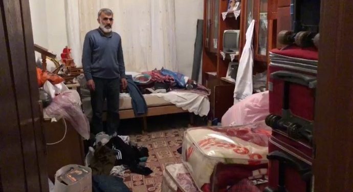 Li Farqînê 3 ciwan hatin binçavkirin