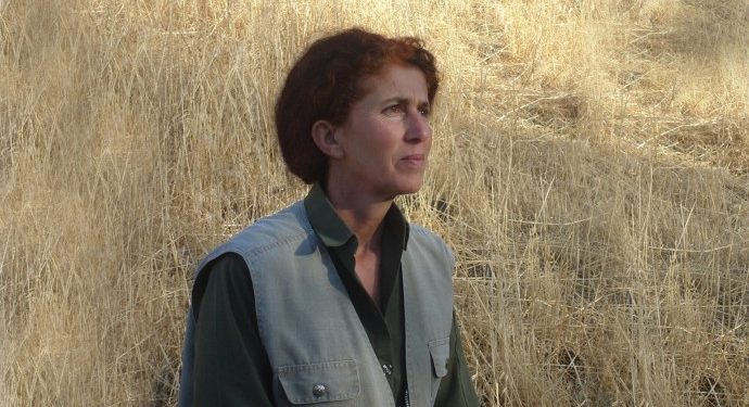 Jineke evîndara azadiyê: Sakîne Cansiz