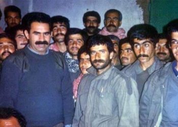 `Hevdîtina min bi Rêbertî re jiyana min guhert`