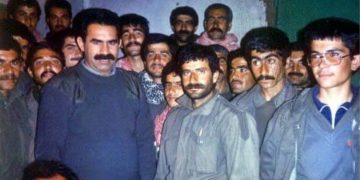 `Hevdîtina min bi Rêbertî re jiyana min guhert`