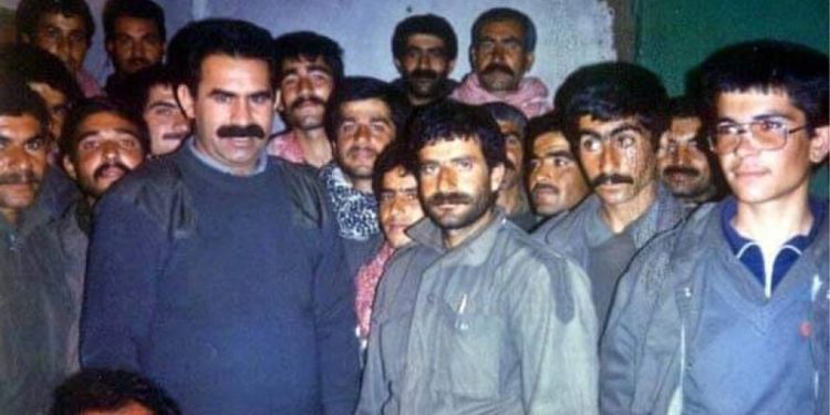 `Hevdîtina min bi Rêbertî re jiyana min guhert`