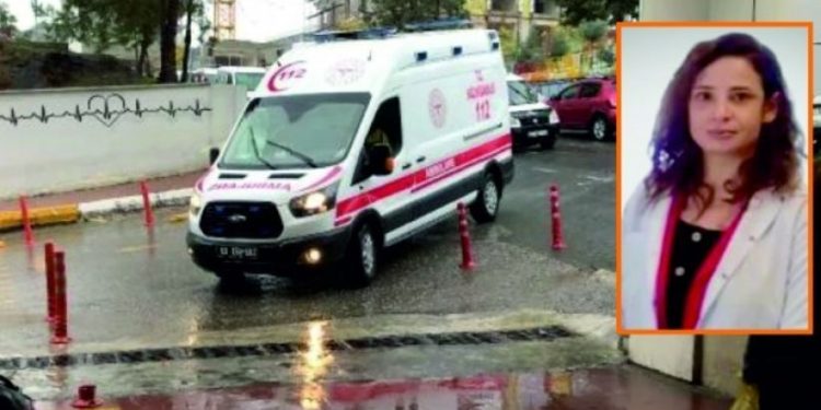 Got ‘wê xwe kuşt’ û hat berdan