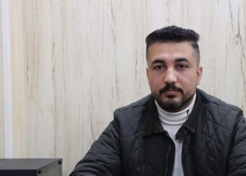 ˊÊrişan bandor li xwendina xwendekaran jî kirˊ