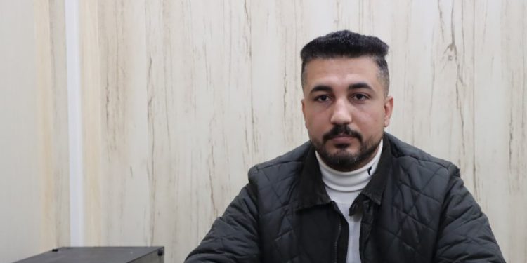 ˊÊrişan bandor li xwendina xwendekaran jî kirˊ