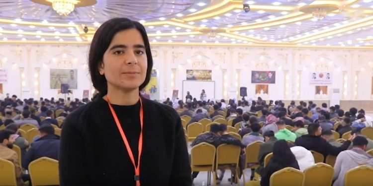 ‘Ciwanên Şengal bi netewên derdora xwe bi rêxistin kirin bersivê herî mezin e’