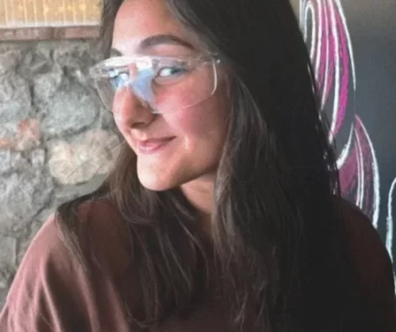 Îdianameya der barê mirina Zeren Ertaş de hat qebûlkirin