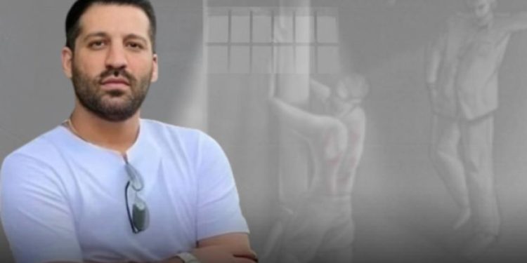 Ciwanek Kurd ji ber êşkenceya dewleta Îranê jiyana xwe ji dest da