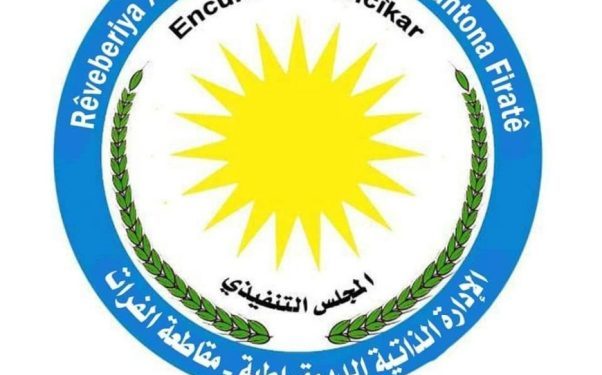 Ji Rêveberiya Xweser a Kantona Firatê banga xurtkirina têkoşînê