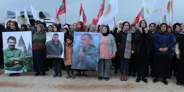 Şehîd Zerdeşt Şengalî  hat bîranîn