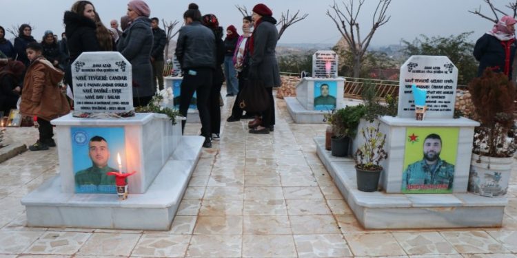 Şehîd Zerdeşt Şengalî  hat bîranîn