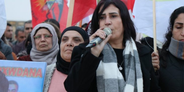 Şehîd Zerdeşt Şengalî  hat bîranîn