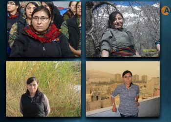 Têkoşîna 31 salan; şehîd Zelal Zagros