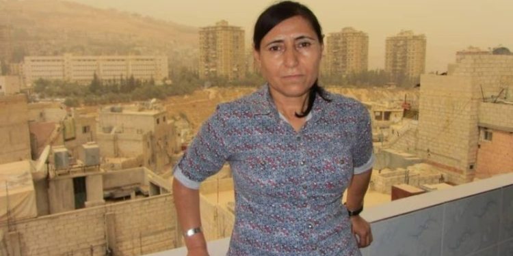 Têkoşîna 31 salan; şehîd Zelal Zagros