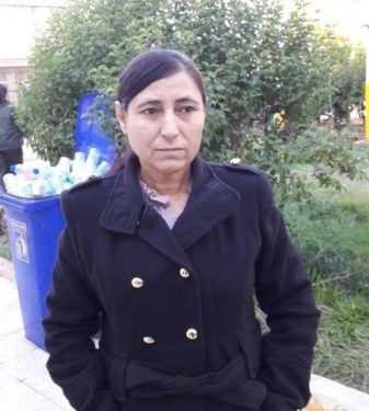 Têkoşîna 31 salan; şehîd Zelal Zagros