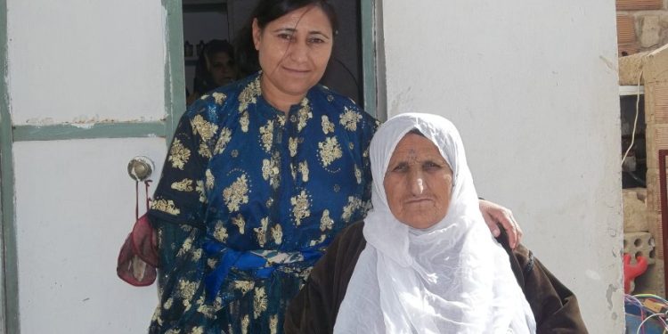 Têkoşîna 31 salan; şehîd Zelal Zagros