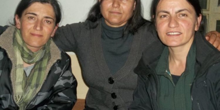 Têkoşîna 31 salan; şehîd Zelal Zagros