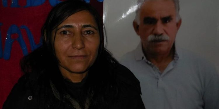 Têkoşîna 31 salan; şehîd Zelal Zagros