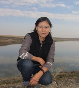 Têkoşîna 31 salan; şehîd Zelal Zagros