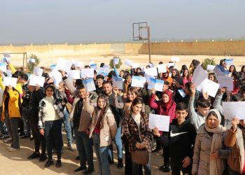 Karnameyên werza yekem li xwendendekaran hatin belavkirin