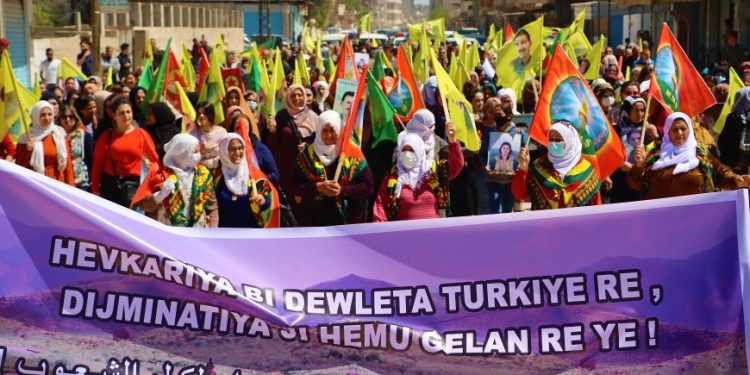 Beşeke dîroka tarî ya PDK`ê