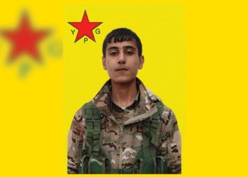 YPG: Em ê xeta şehîd Birûsk Zendura bişopînin