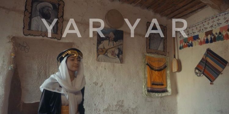 Klîbek nû li ser çand û baweriya Êzdatiyê hat belavkirin