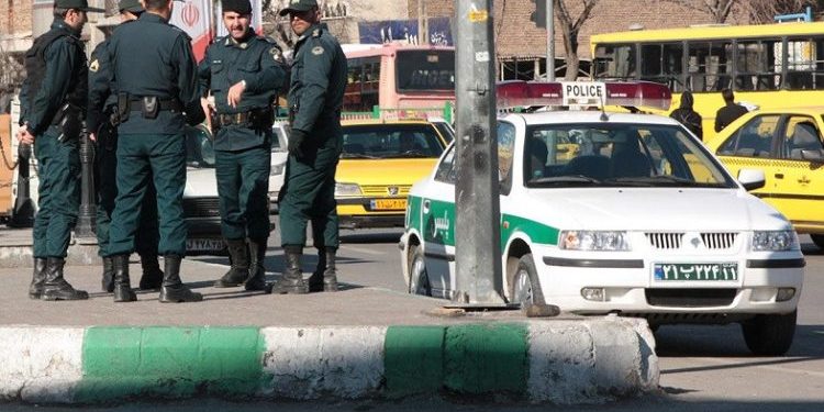 Li Bokanê ciwanek Kurd hate revandin