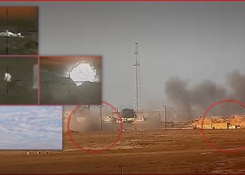 Di çalakiyên QSD de 17 çete û 2 leşkerên artêşa Tirk hatin kuştin