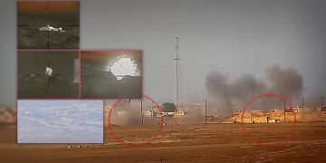 Di çalakiyên QSD de 17 çete û 2 leşkerên artêşa Tirk hatin kuştin