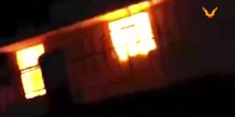 Çalakiya yekîneyên YCWK’a Amedê!