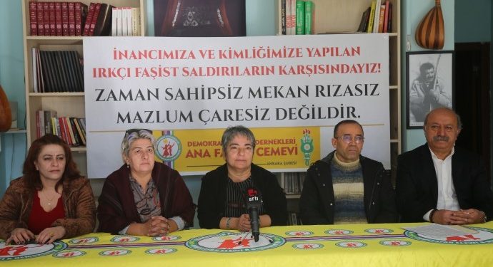 DAD ji Zanîngeha Koçê pirsî: Ma hûn serê bûyerê digirin?