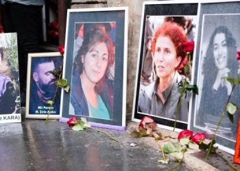 YJA Star: Tolhildana Sara û rêhevalên wê sedema me ya herî mezin a têkoşînê ye