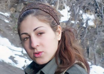 Wek navê xwe têkoşînek ronak hişt!