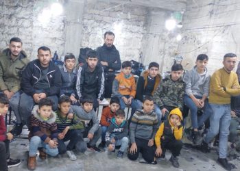 Ciwan û karkerên Şêx Mexsud Şehîd Sara bibîranîn