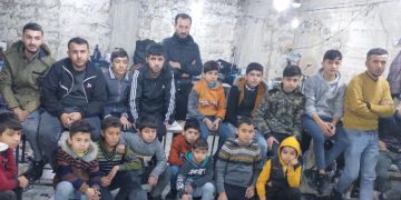 Ciwan û karkerên Şêx Mexsud Şehîd Sara bibîranîn