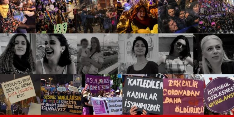 POLITIKAYÊN FAŞÎZMÊ LI SER JIN Û ZAROKAN