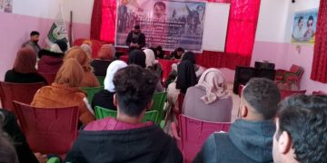 Ciwanên Şoreşger ên Til Birak civîna xwe ya salane li dar xistin