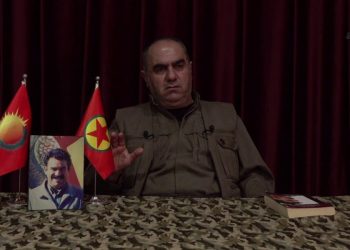 2024 wê di xeta zaferê de sedî sed bi pêşengiya ciwanên APO’yî mîsoger be