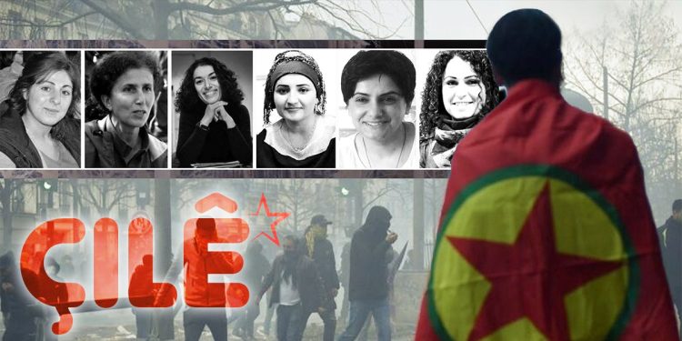 ROJEVA 28’Ê ÇILEYA 2024’AN