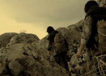 Gerîla nîşan dide ku kes nikare temenekî ji PKK’ê re diyar bike