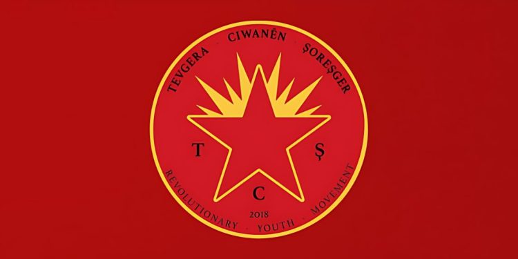 TCŞ: Em bang li hemû ciwanên Kurdistanî yên li Ewropayê dijîn dikin ku tevlî seferberiya berxwedanê bibin!