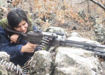 ‘EWÊ HER WEKÎ CIWANA ŞOREŞÊ BIMÎNE’